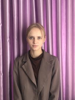 Русакова Татьяна Александровна